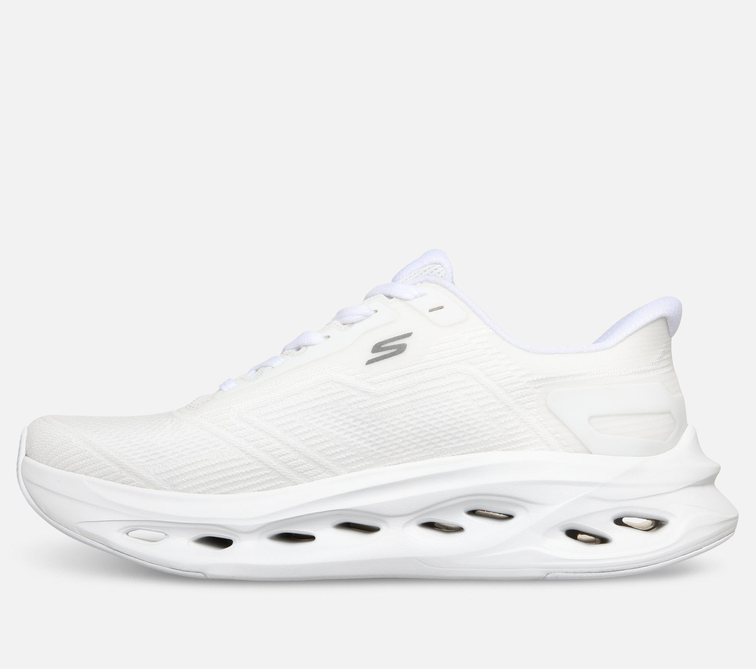 Slip-ins: Max Cushioning Glide-Step Shoe Skechers.fi