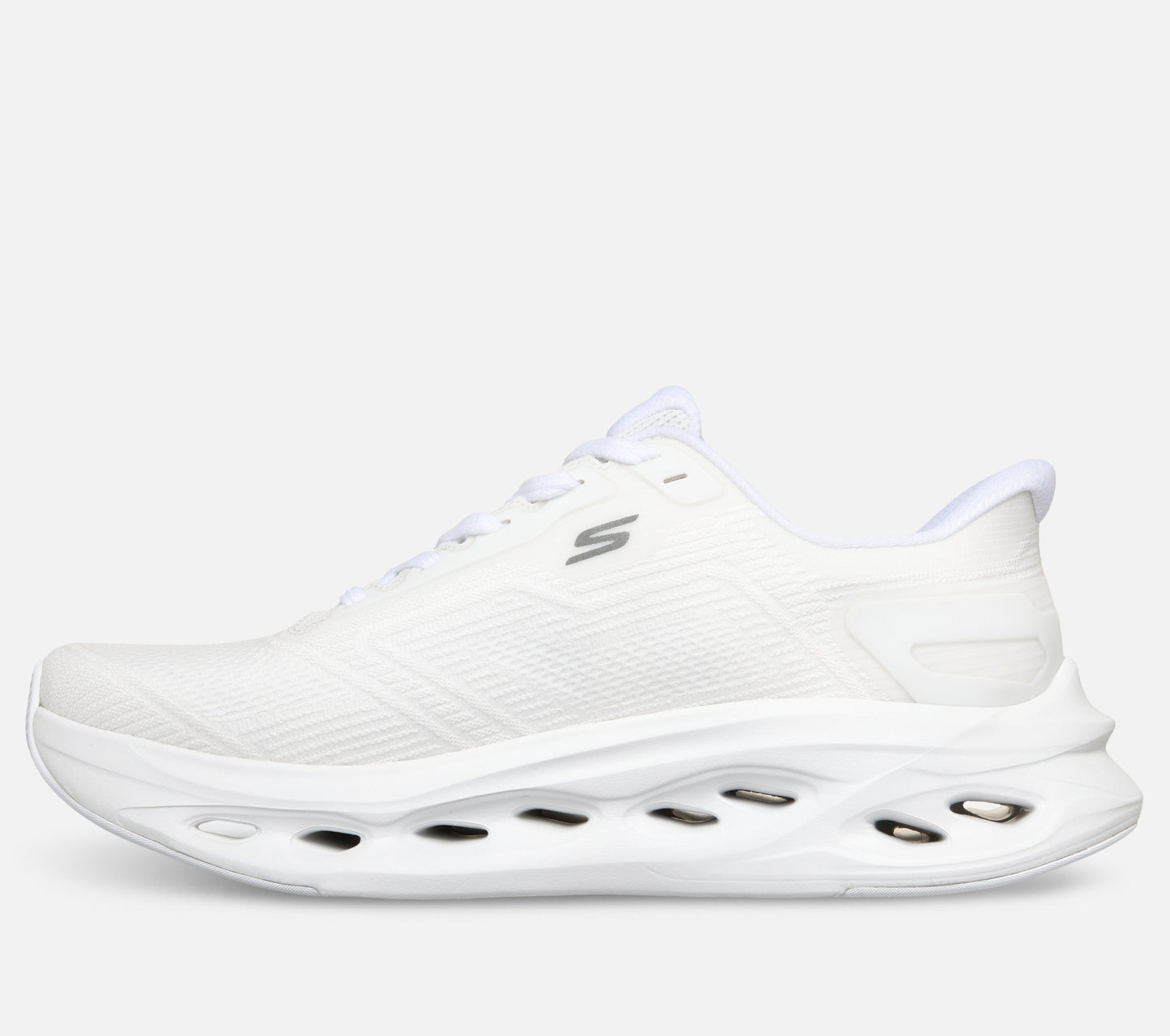 Slip-ins: Max Cushioning Glide-Step Shoe Skechers.fi