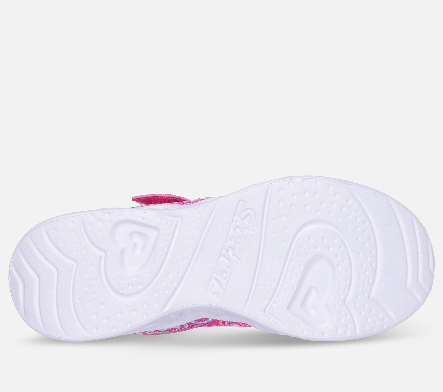 Heart Lights - Boogie Love Shoe Skechers.fi