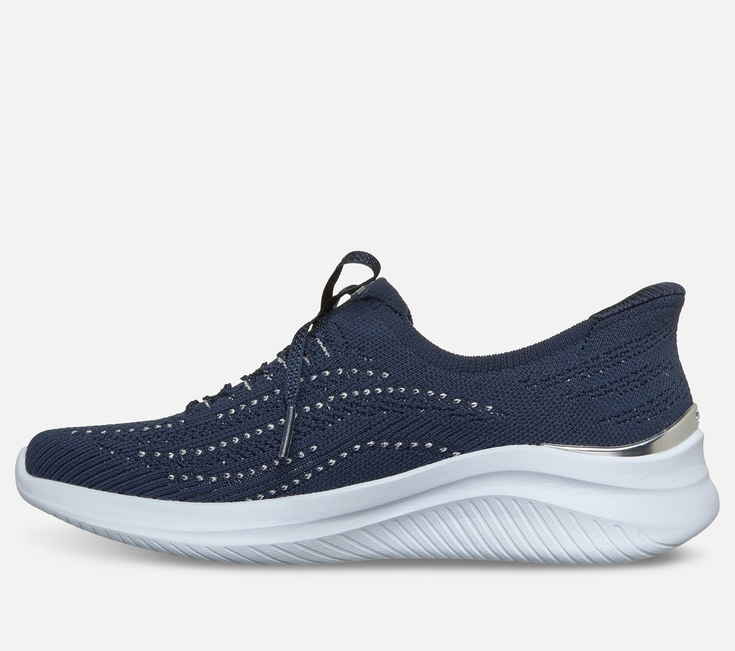 Slip-ins Martha Stewart: Arch Fit Ultra Flex 3.0 - Metallic Grace Shoe Skechers.fi