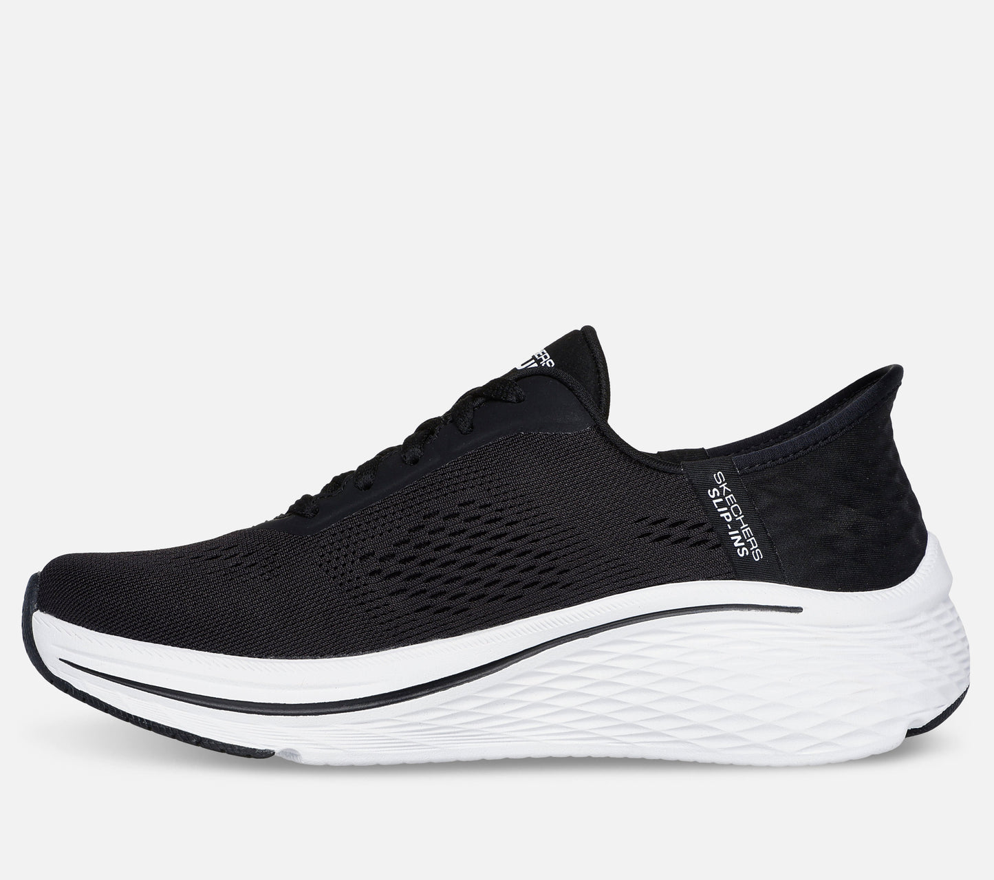 Slip-ins: Max Cushioning Elite - Vanish Shoe Skechers.fi