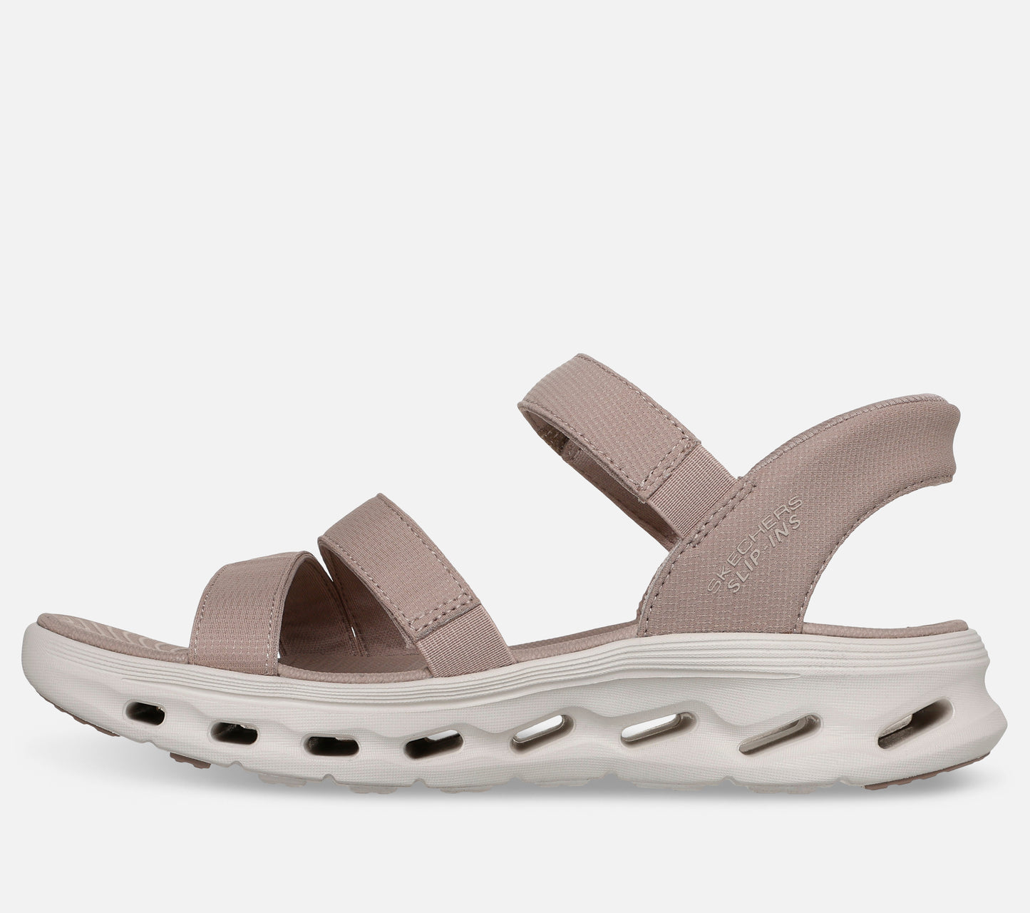 Slip-ins: Go Walk Glide-Step 2.0 - Ella Sandal Skechers.fi
