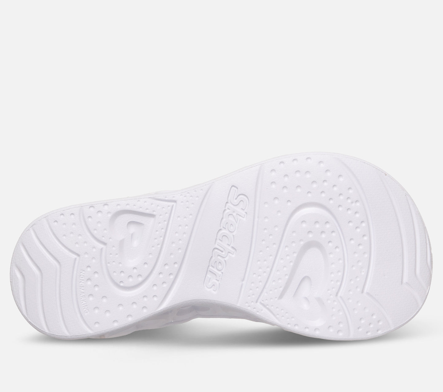 S-Lights: Heart Lights Sandal - Sugar Sparks Sandal Skechers.fi