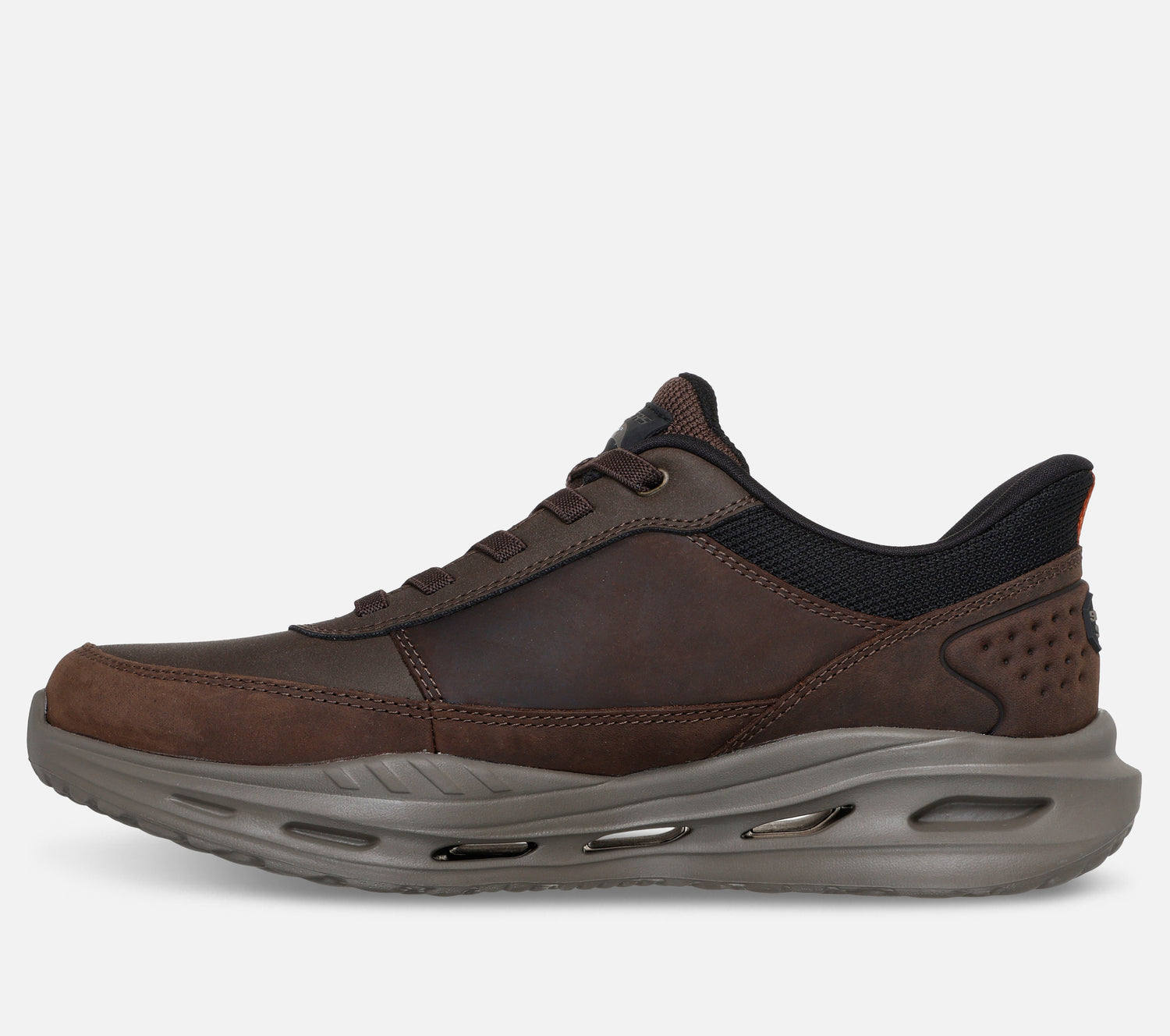 Extra Wide Fit: Slip-ins: Arch Fit Orvan - Moxley Shoe Skechers.fi