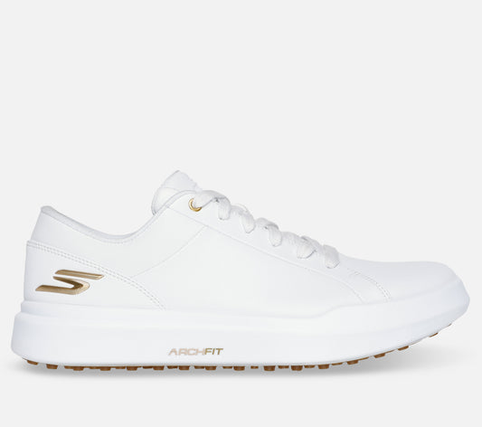 Relaxed Fit: GO GOLF Drive 6 - Waterproof Golf Skechers.fi