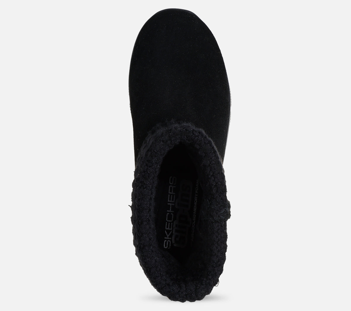 Relaxed Fit: Slip-ins: Easy Going – Cozy Lovin’ Boot Skechers.fi