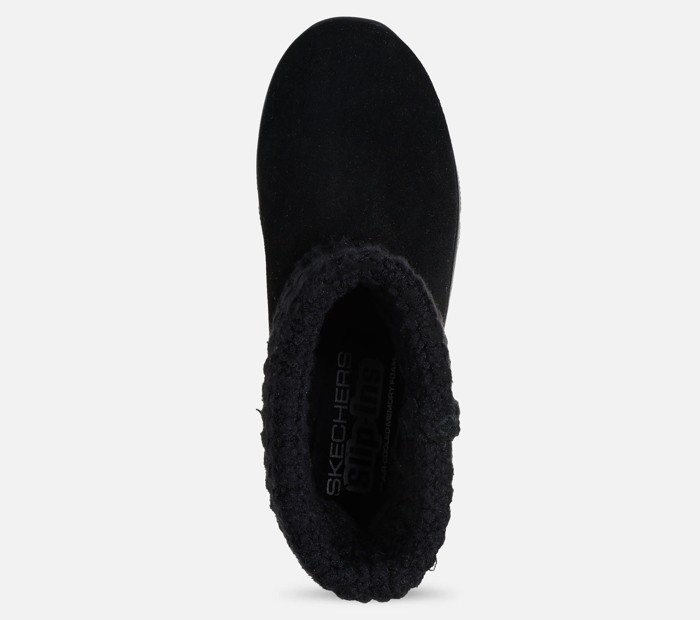Relaxed Fit: Slip-ins: Easy Going – Cozy Lovin’ Boot Skechers.fi