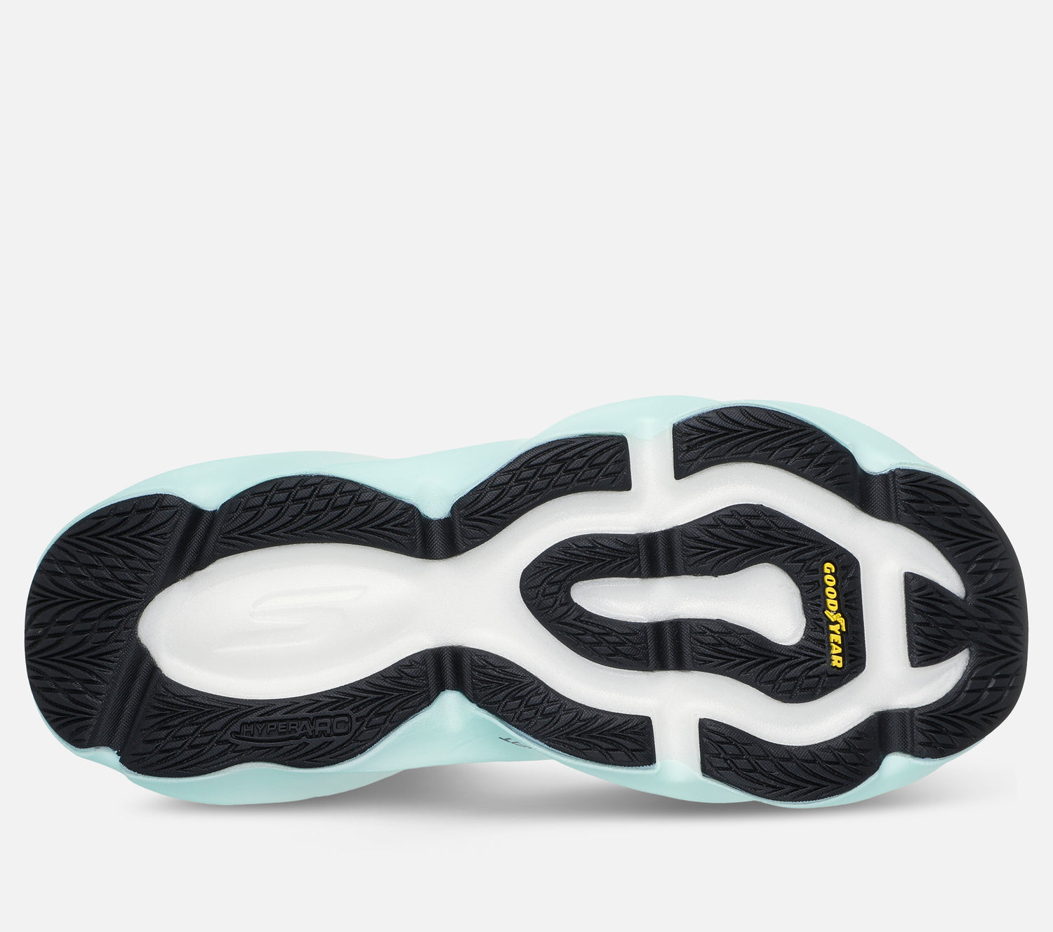 SKX Aero Burst Shoe Skechers.fi