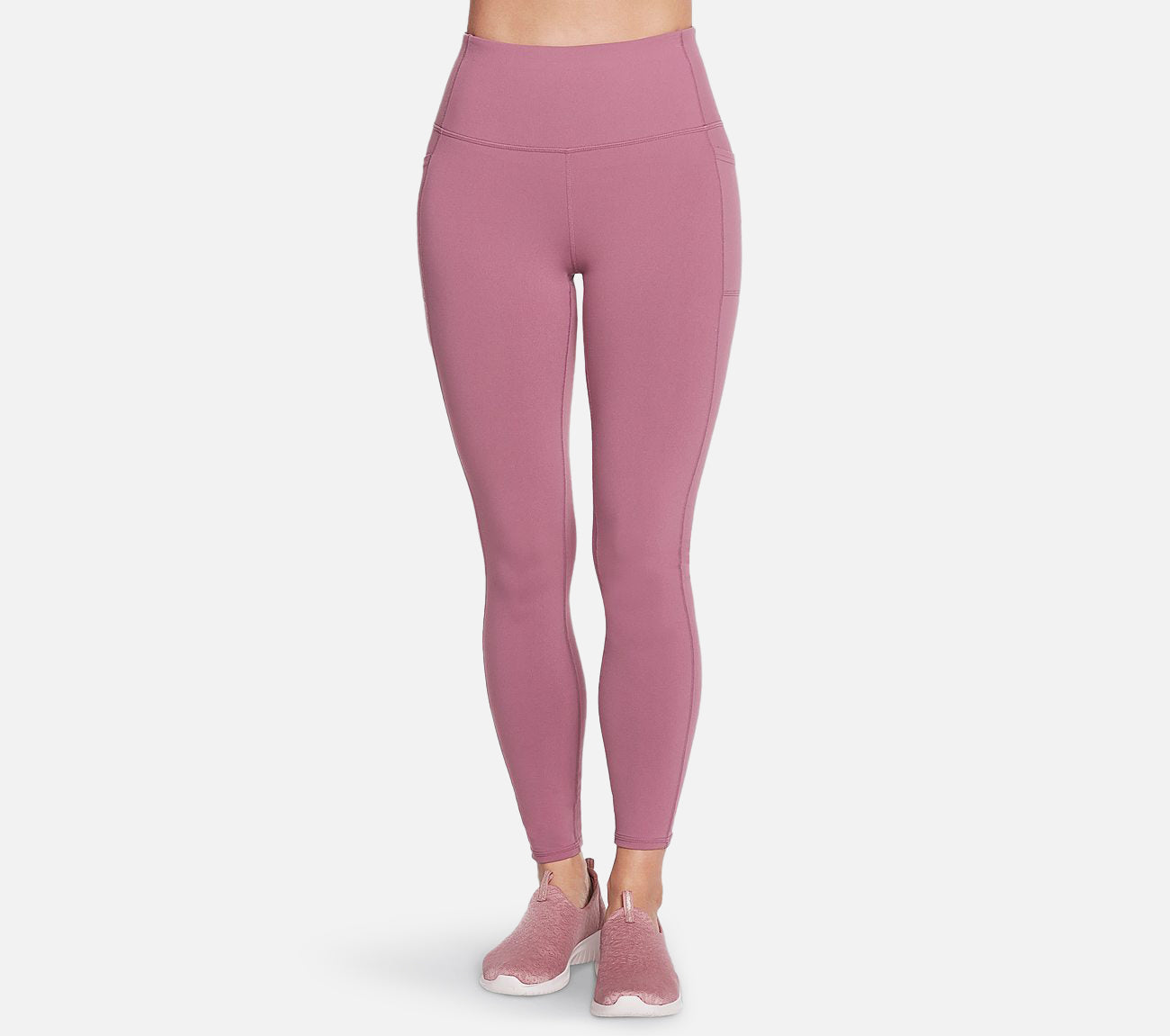 GO WALK HW Legging Clothes Skechers.fi