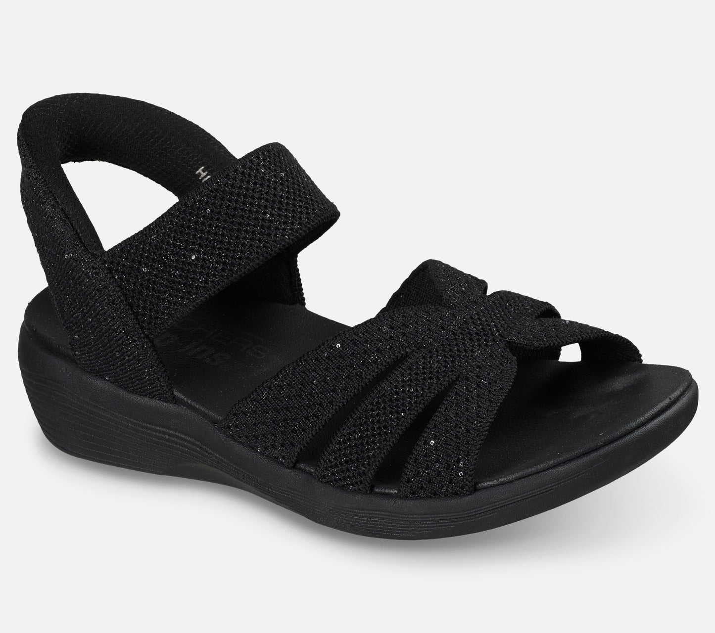 Slip-ins: Arya - Sparkling Praise Sandal Skechers.fi