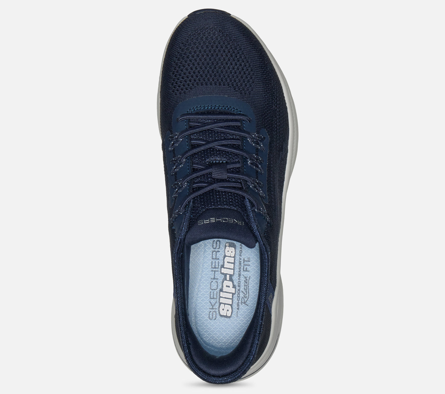Relaxed Fit: Slip-ins: D'Lux Comfort 2.0 - Supernova Shoe Skechers.fi
