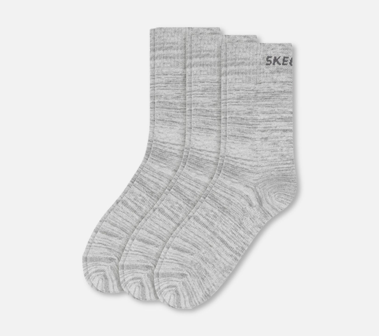 3 pari sukat Sock Skechers