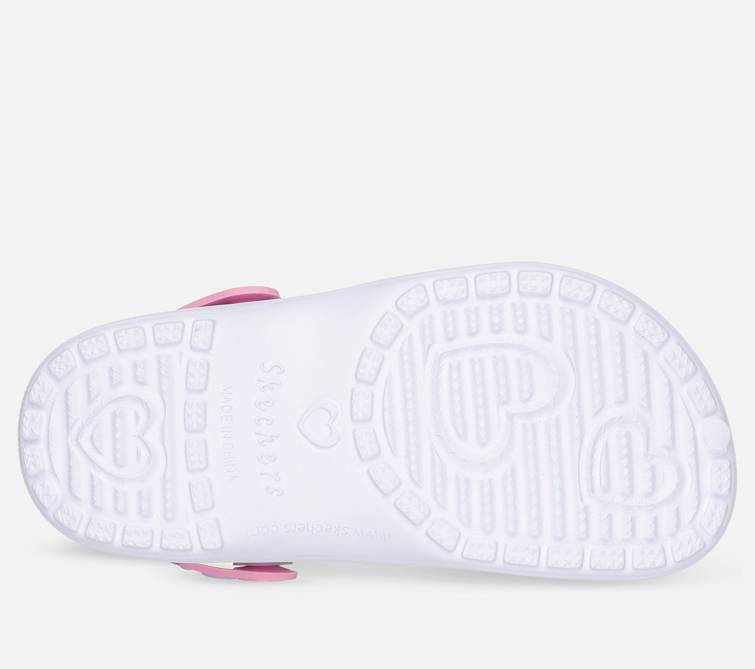 Heart Charmer - Girly Land Shoe Skechers.fi