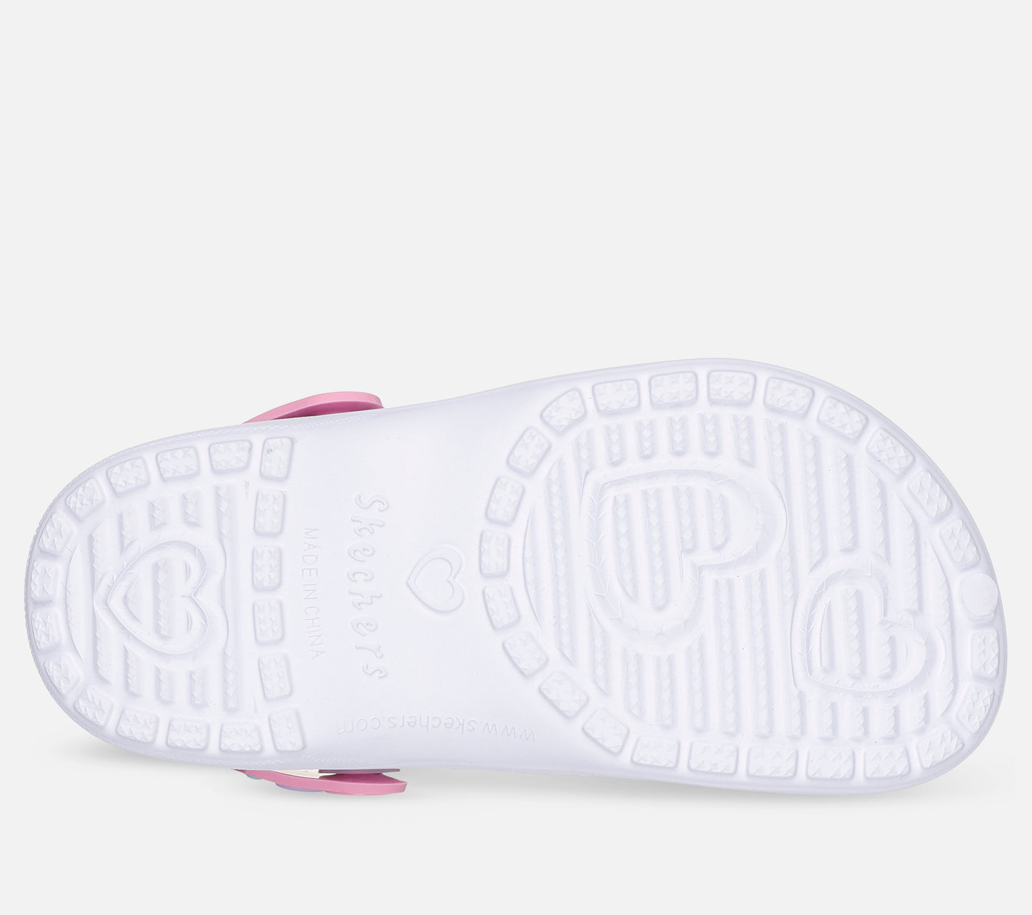 Heart Charmer - Girly Land Shoe Skechers.fi