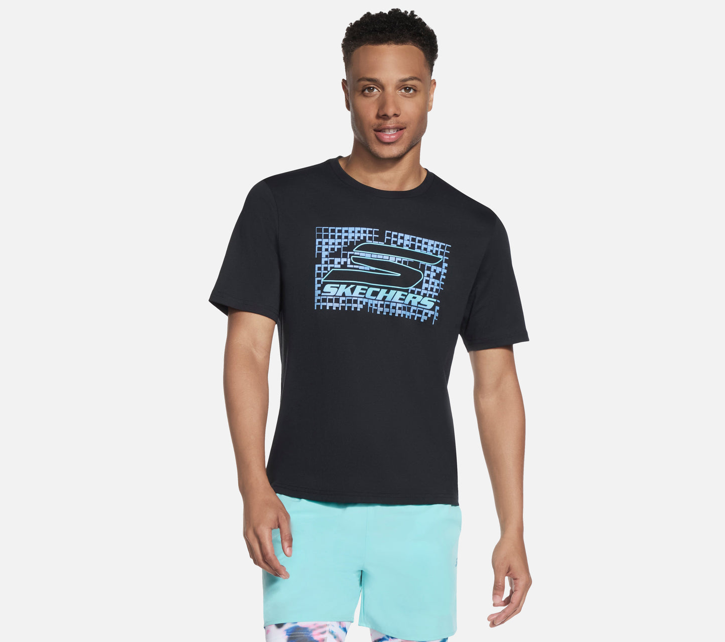 Ace Tee Clothes Skechers.fi