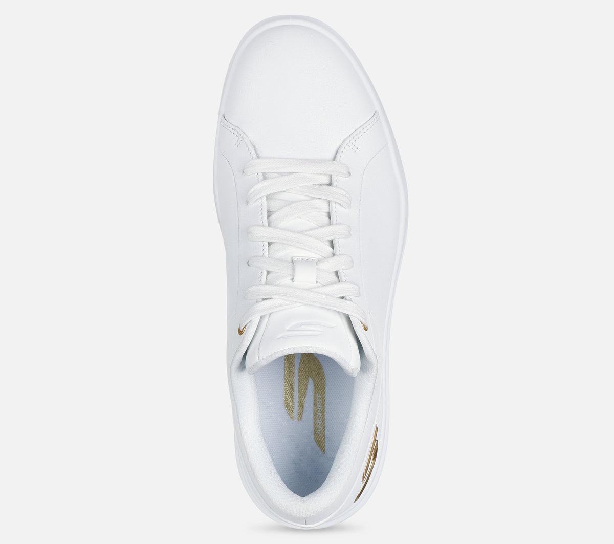 Relaxed Fit: GO GOLF Drive 6 - Waterproof Golf Skechers.fi