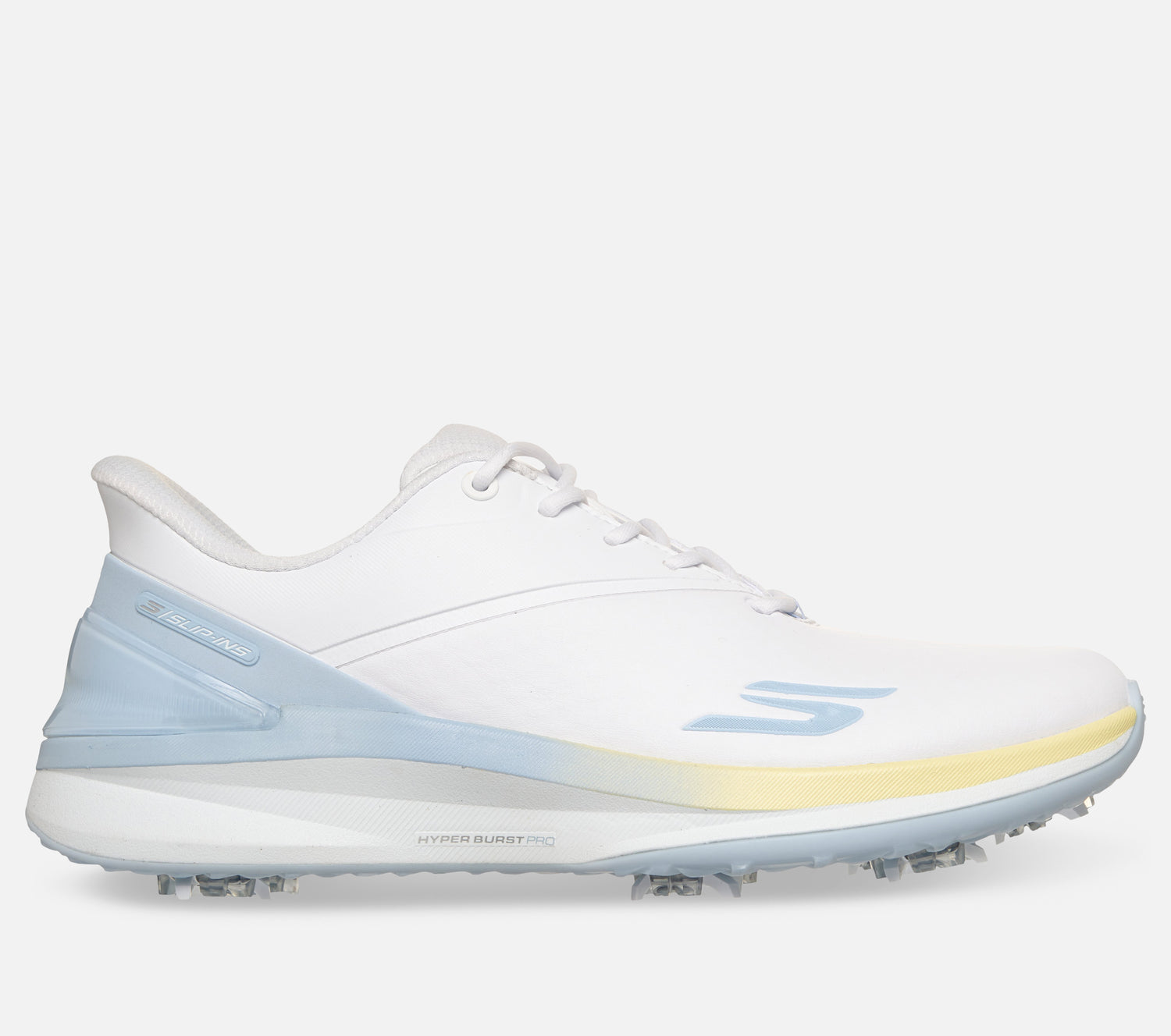 Slip-ins: Golf: Blade Tour - Waterproof Golf Skechers.fi
