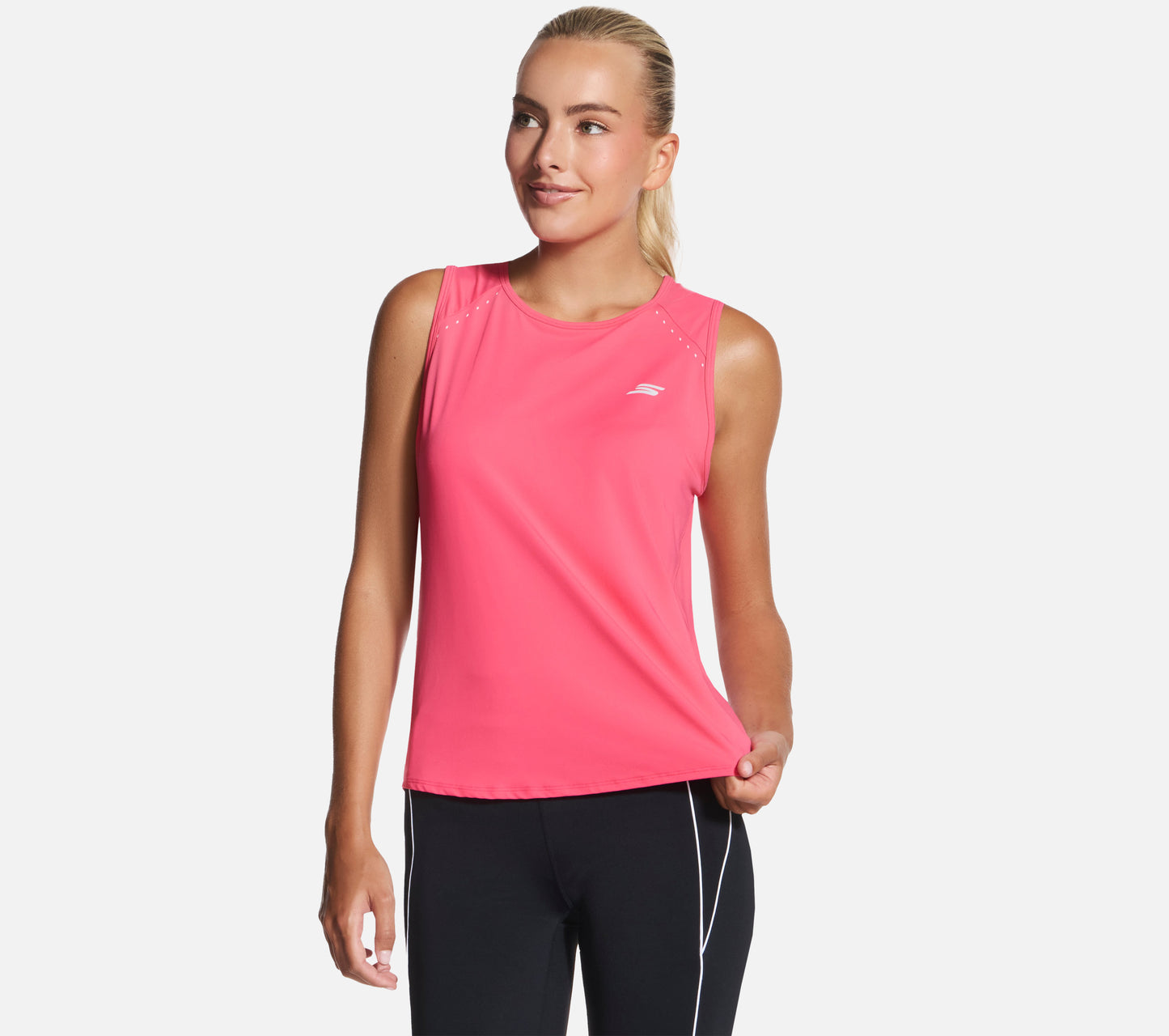STRIDE Performance Tank Clothes Skechers.fi