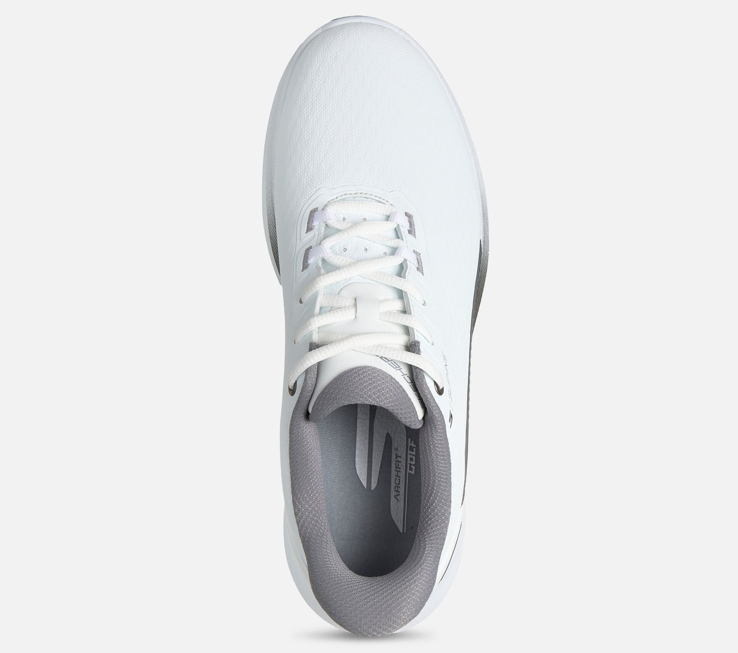Wide Fit: Slip-ins: Golf Waterproof: Pure SI Golf Skechers.fi