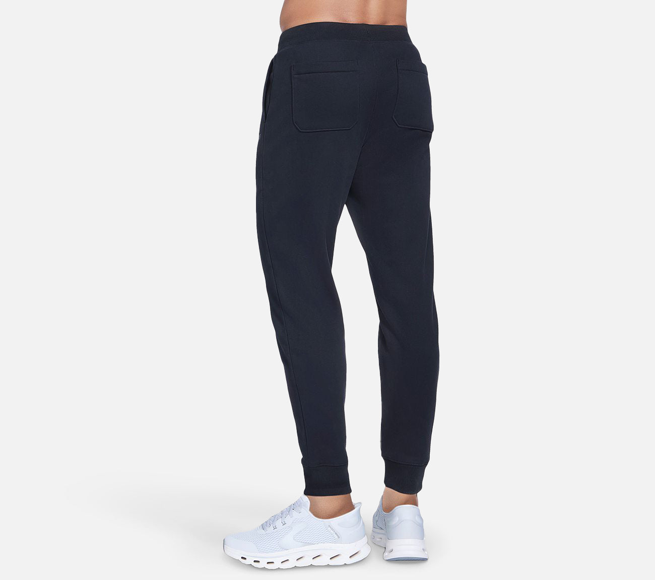 Max Soft Fleece Jogger Clothes Skechers.fi