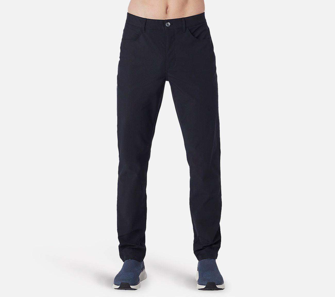 GO WALK Premium 5 Pocket Pant Clothes Skechers.fi