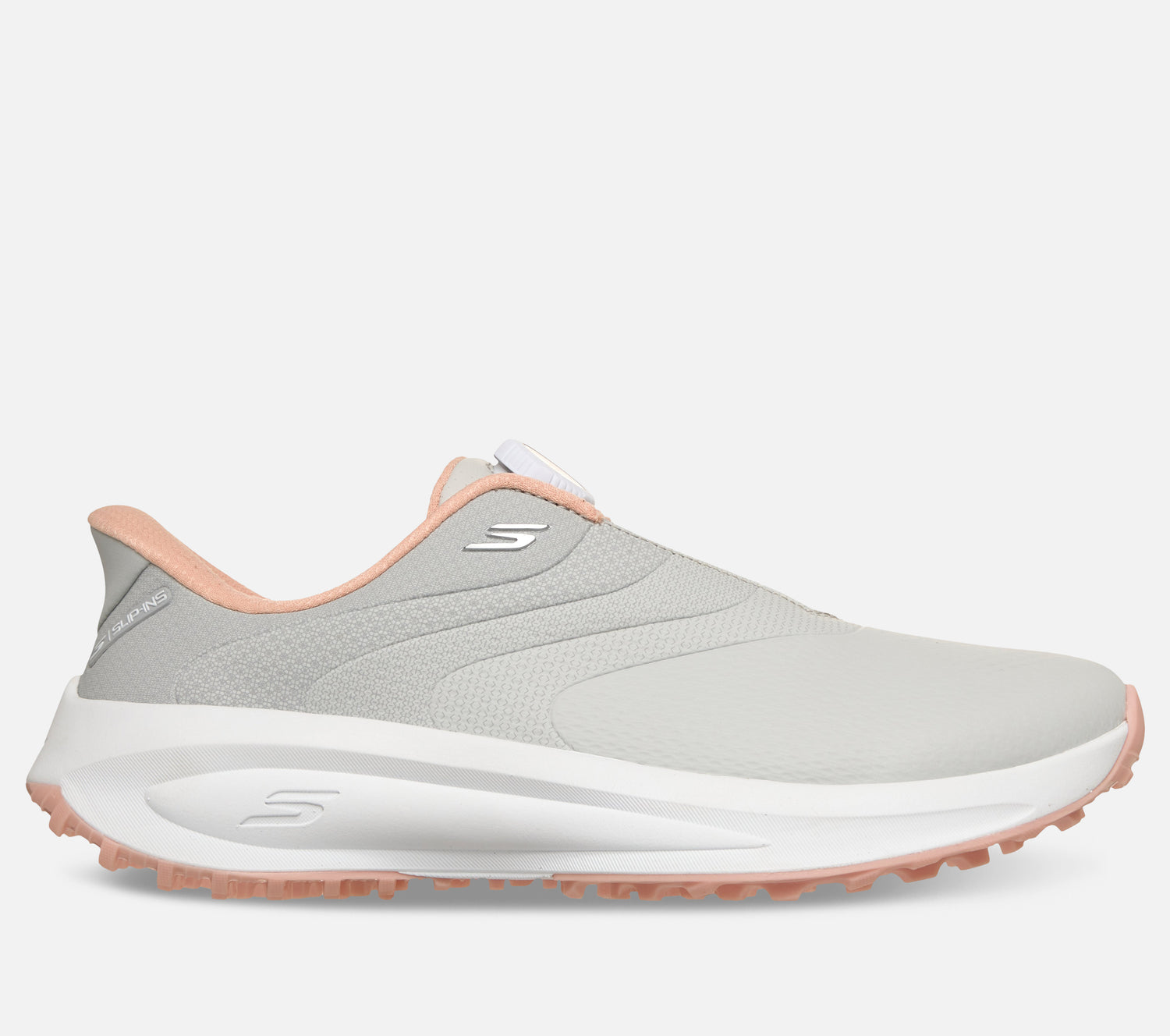 Slip-ins: Go Golf Flow SI - Twist-Fit - Waterproof – Skechers.fi