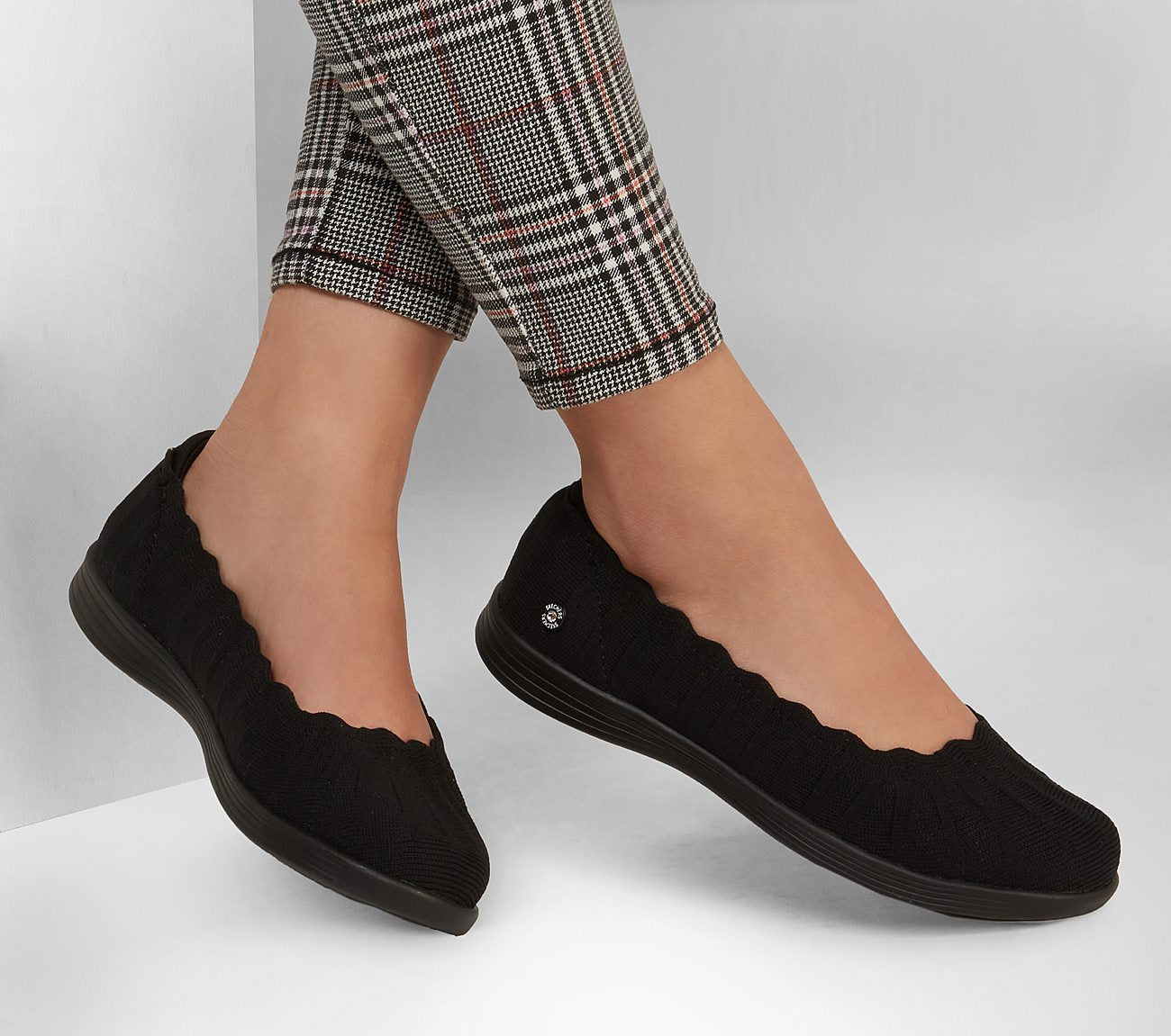 On-the-GO Dreamy - Groovee Gal Ballerina Skechers.fi