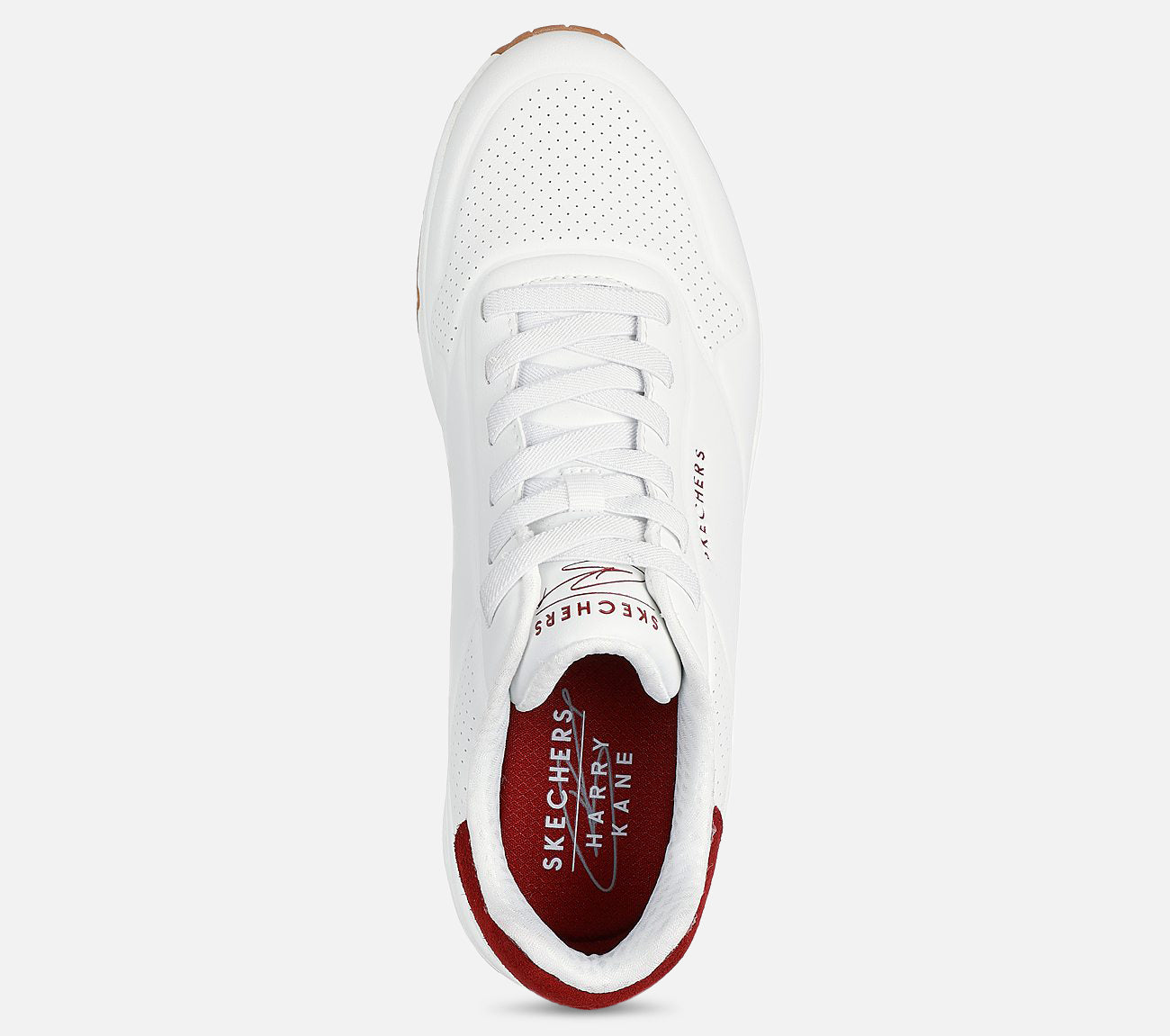 Harry Kane: Uno - Harry Kane Air Shoe Skechers.fi