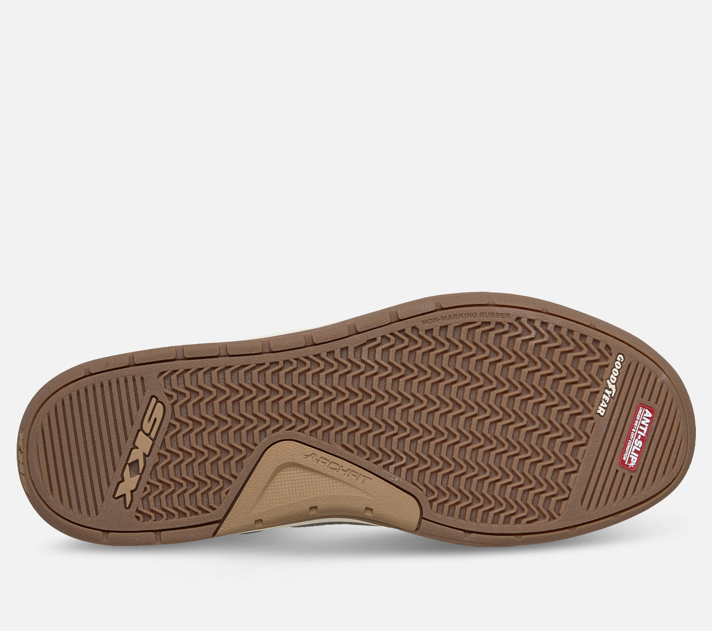 Arch Fit - Wave Shoe Skechers.fi