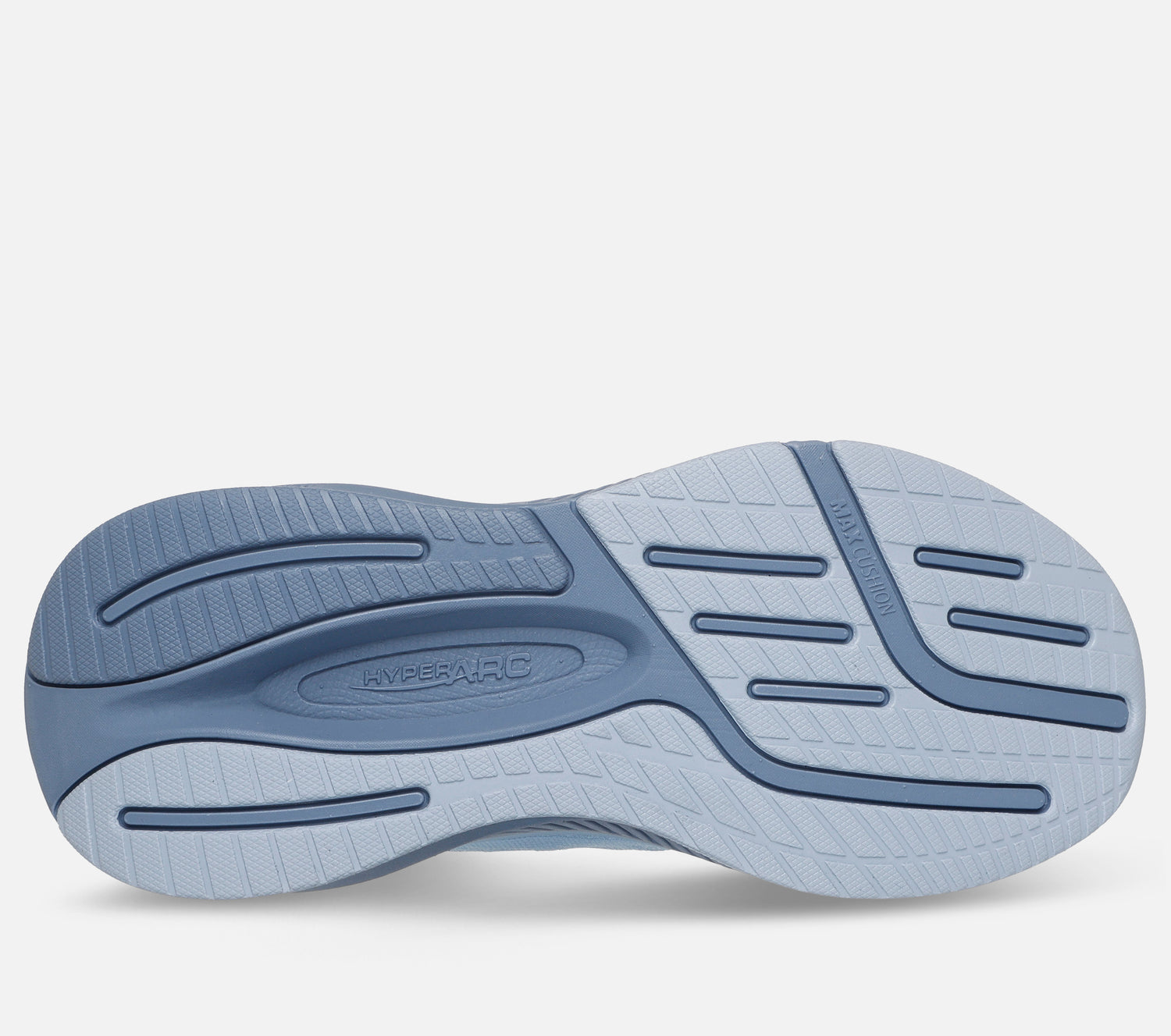 Slip-ins: GO WALK Max Cushioning Arch Fit - Areena Shoe Skechers.fi