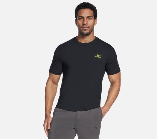 Fit Form Tee Clothes Skechers.fi