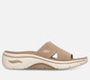 GO WALK Naisten sandaalit