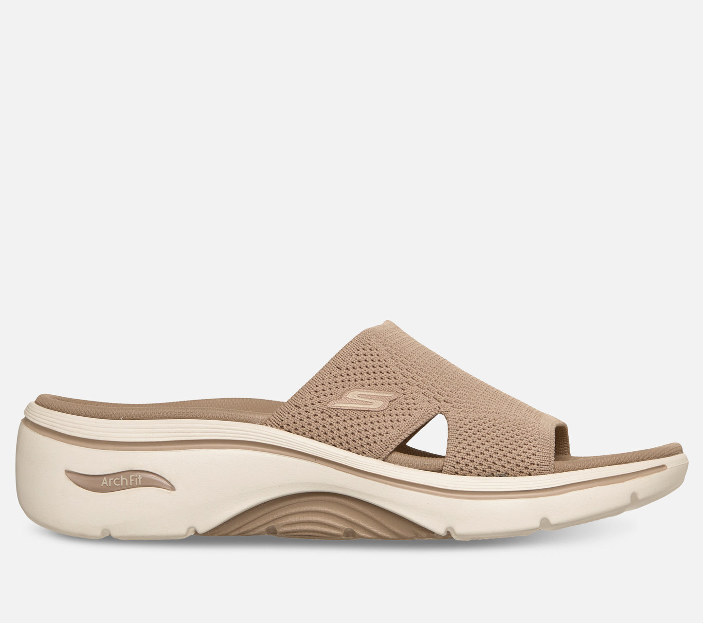 GO WALK Arch Fit 2.0 Sandal - Dakota Sandal Skechers.fi