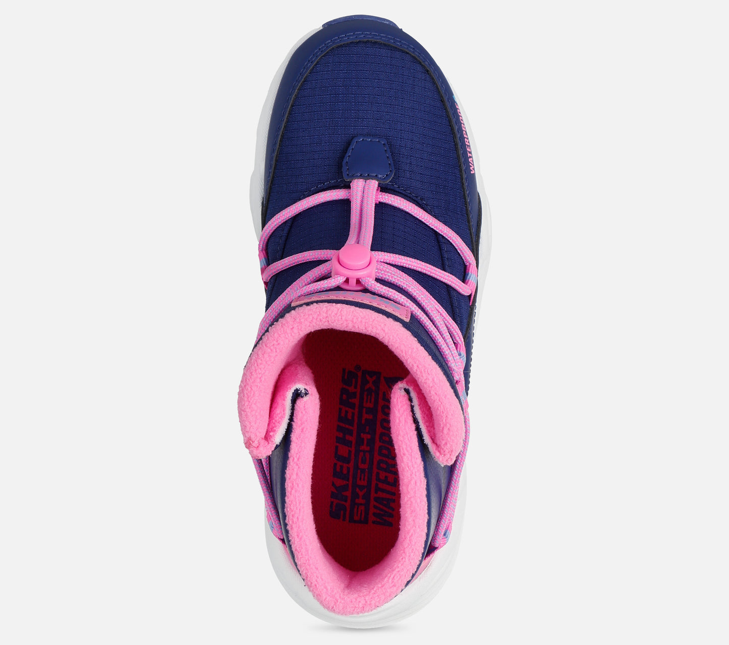 Turbo Tread - Waterproof Boot Skechers.fi