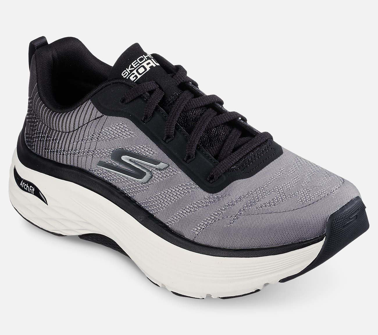 Max Cushioning Arch Fit - Delphi Shoe Skechers