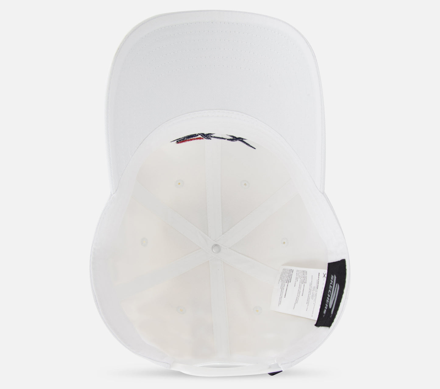 SKX Heritage Baseball Hat Hat Skechers.fi