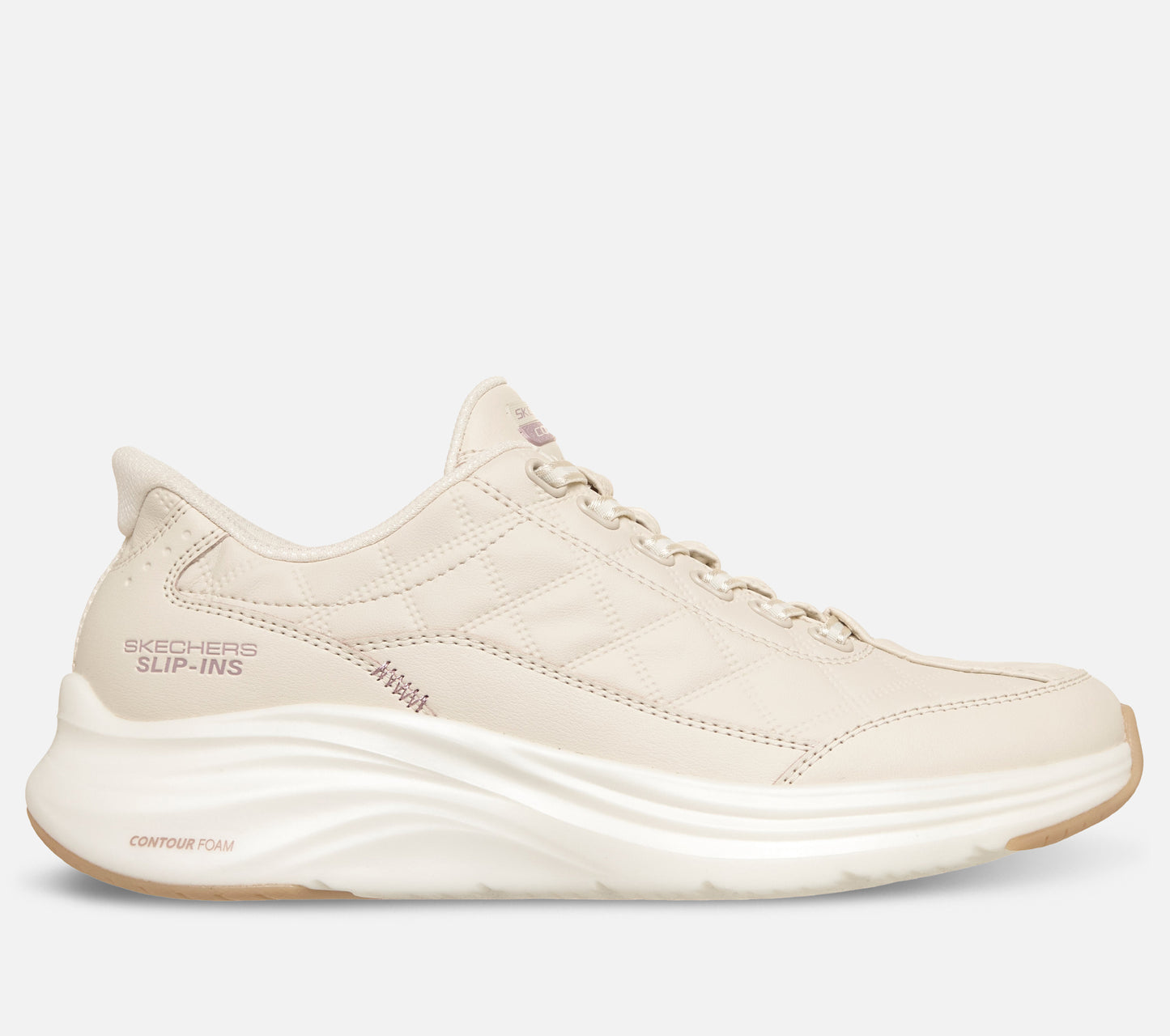 Slip-ins: Contour Foam - Cozy Fit - Soft Harmony
