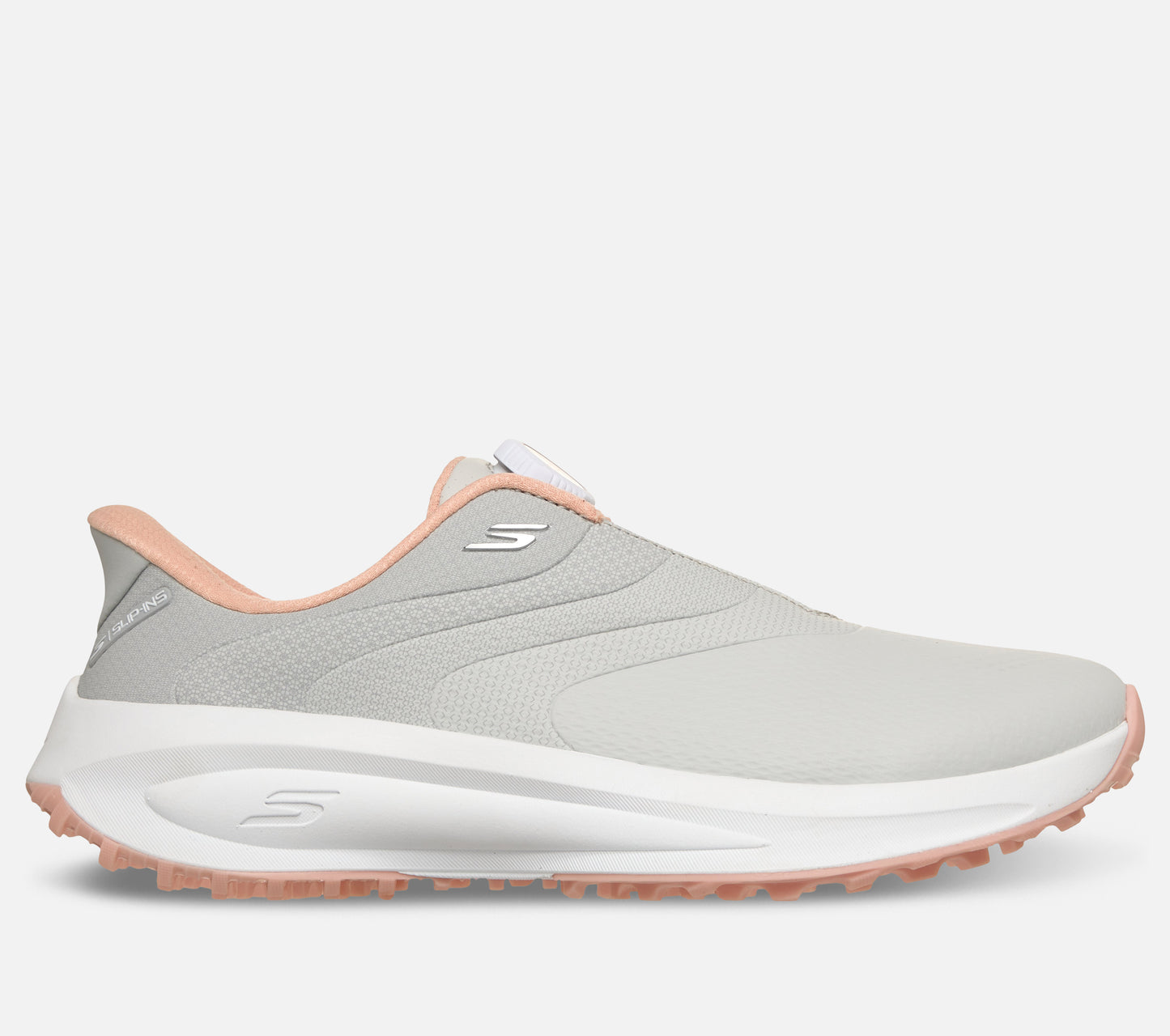 Slip-ins: Go Golf Flow SI - Twist-Fit - Waterproof Shoe Skechers.fi