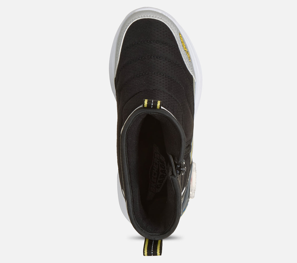 Garage - Race Mode Boot Skechers.fi