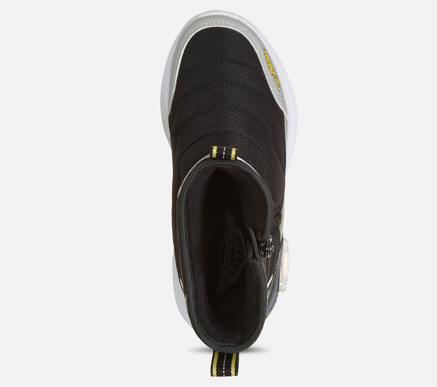 Garage - Race Mode Boot Skechers.fi