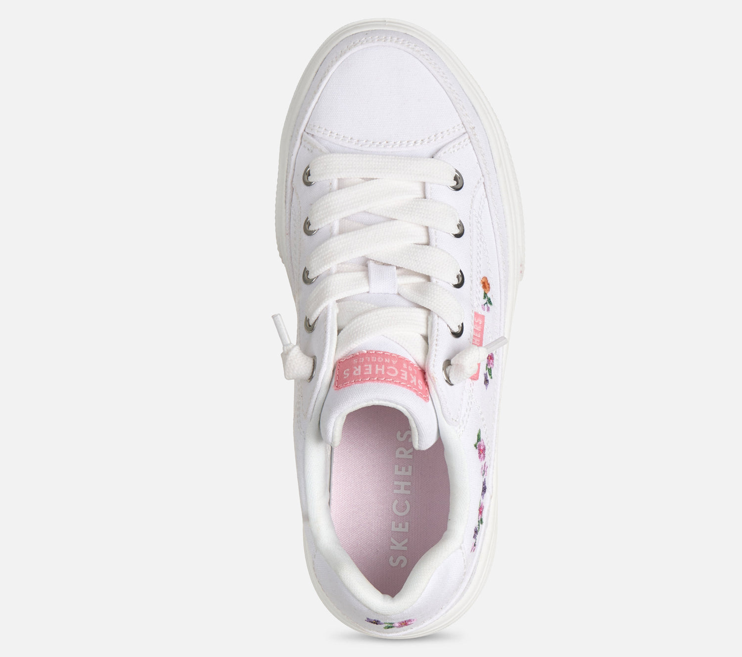 Arcade - Subtle Bouquet Shoe Skechers.fi