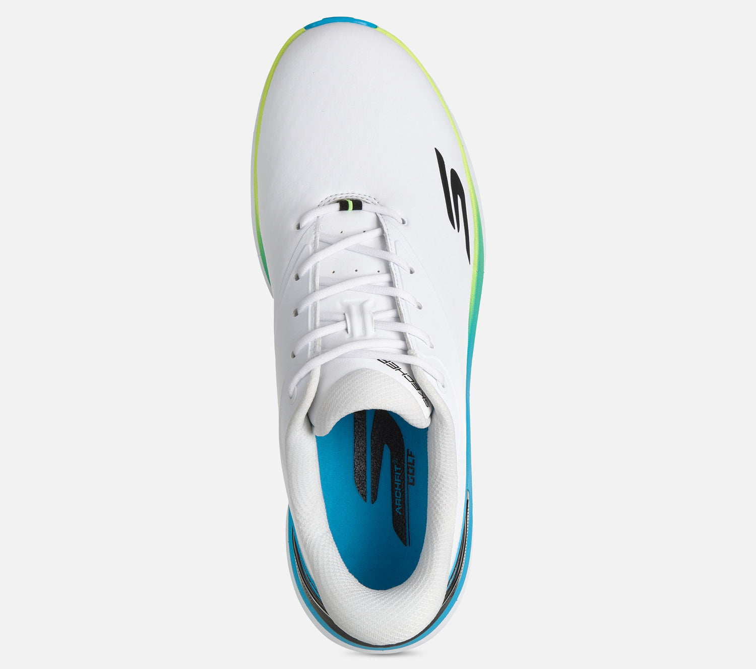 Slip-ins: Golf: Blade Tour - Waterproof Golf Skechers.fi