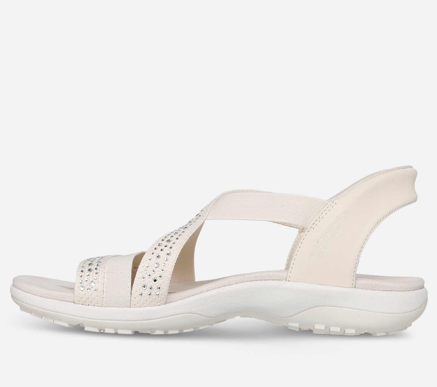 Women REGGAE SLIM SUMMER SPARKLE Skechers.fi