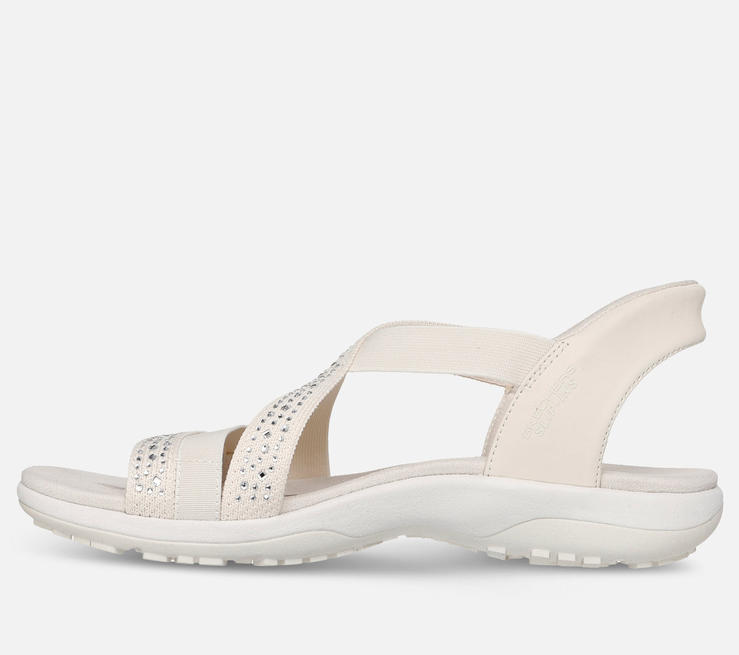 Women REGGAE SLIM SUMMER SPARKLE Skechers.fi