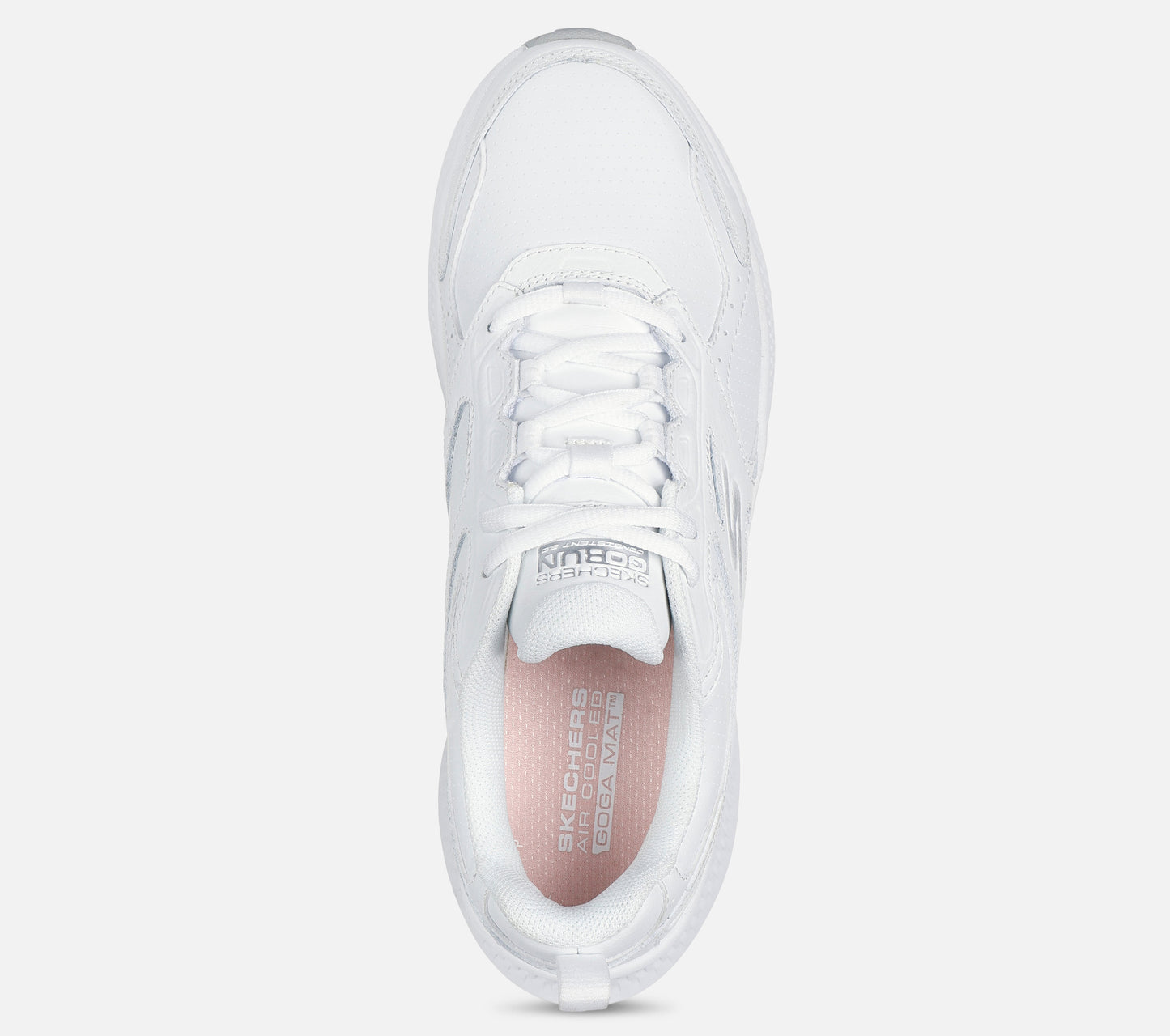 GO RUN Consistent 2.0 - Sumpter Trail Shoe Skechers.fi