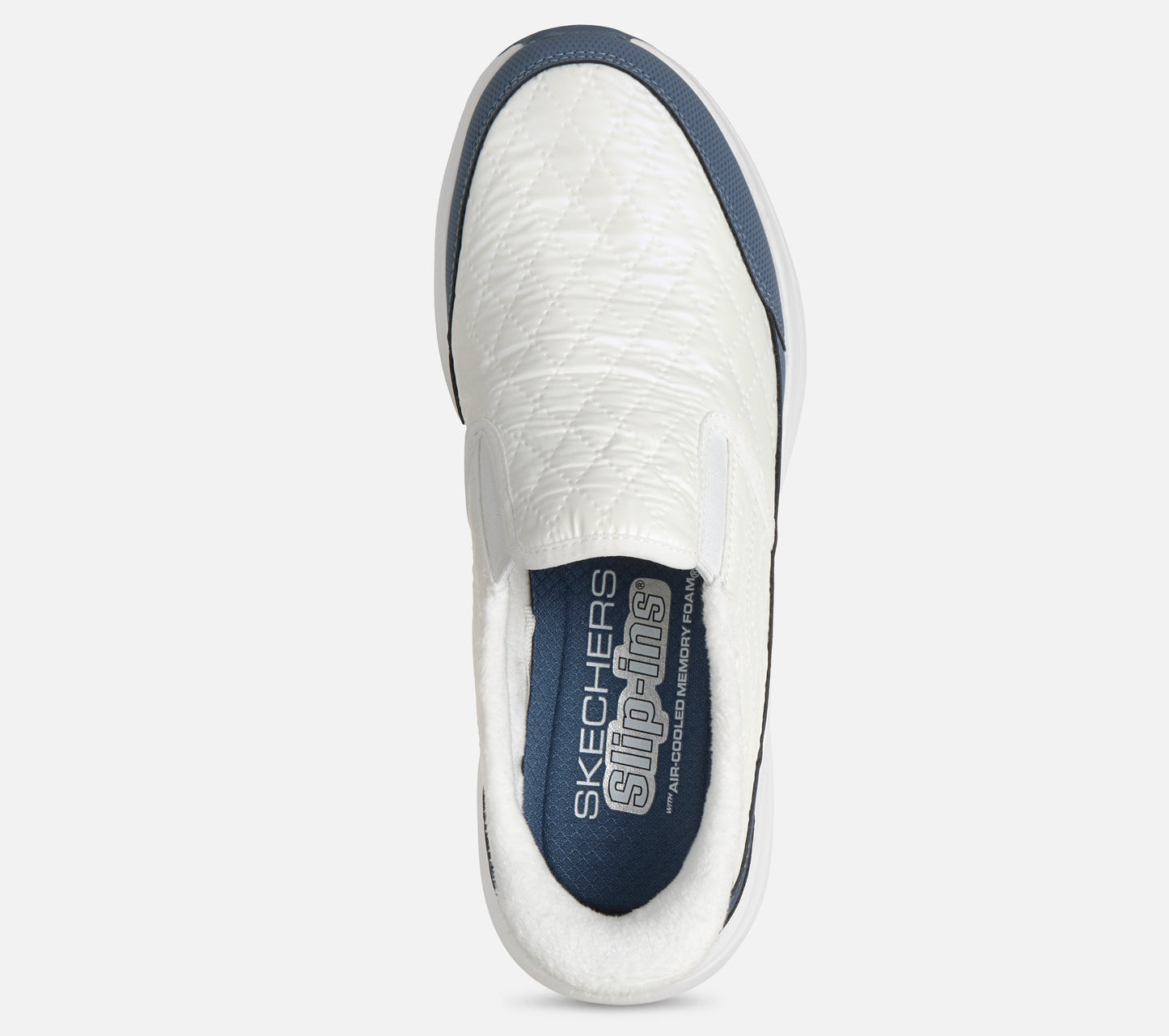 Slip-ins: Contour Foam – Cozy Fit Soft Embrace