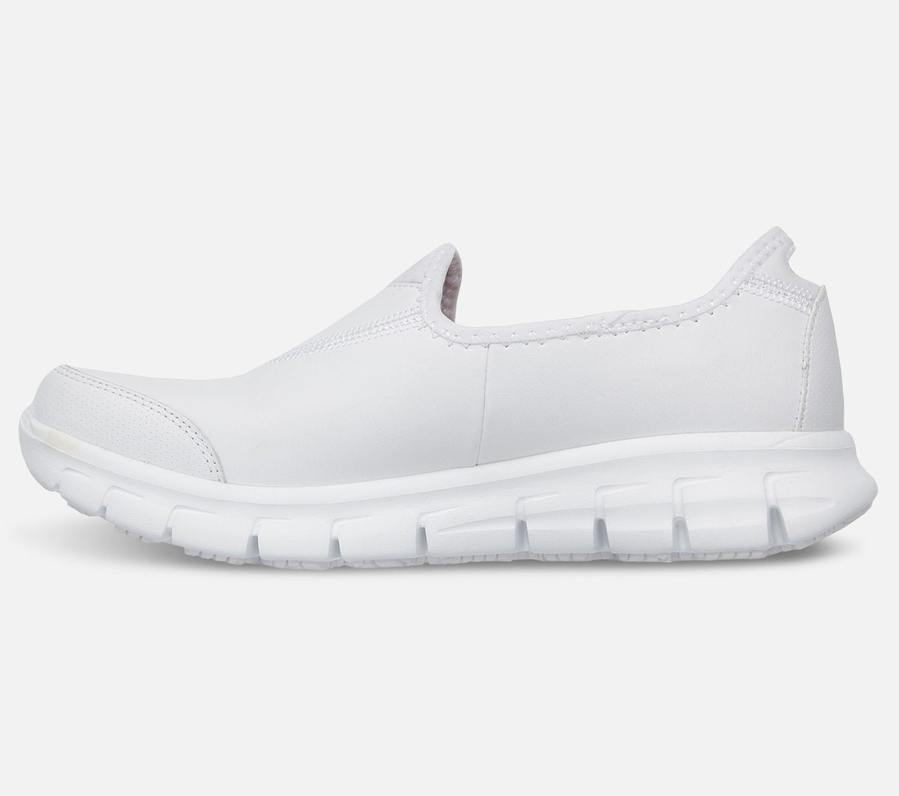 Work: Relaxed Fit: Sure Track Work Skechers