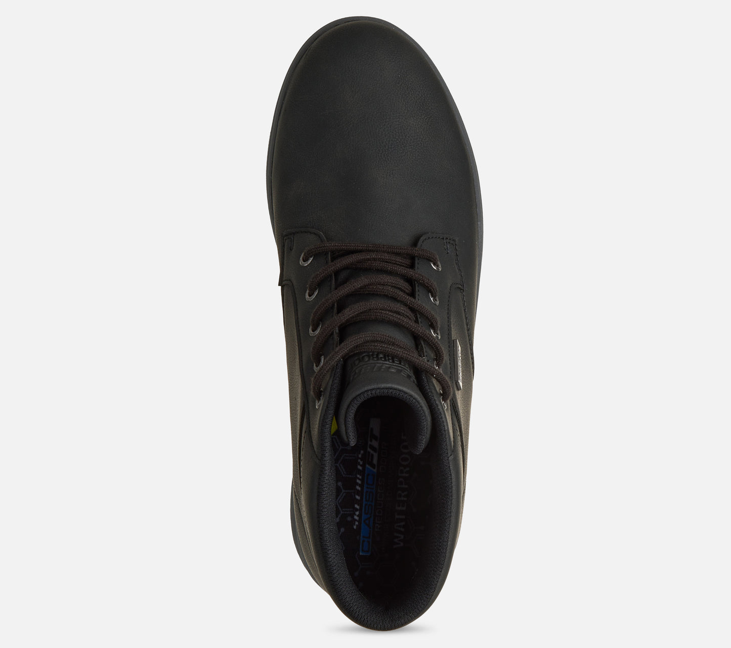 Palmiro - Wallace Waterproof
