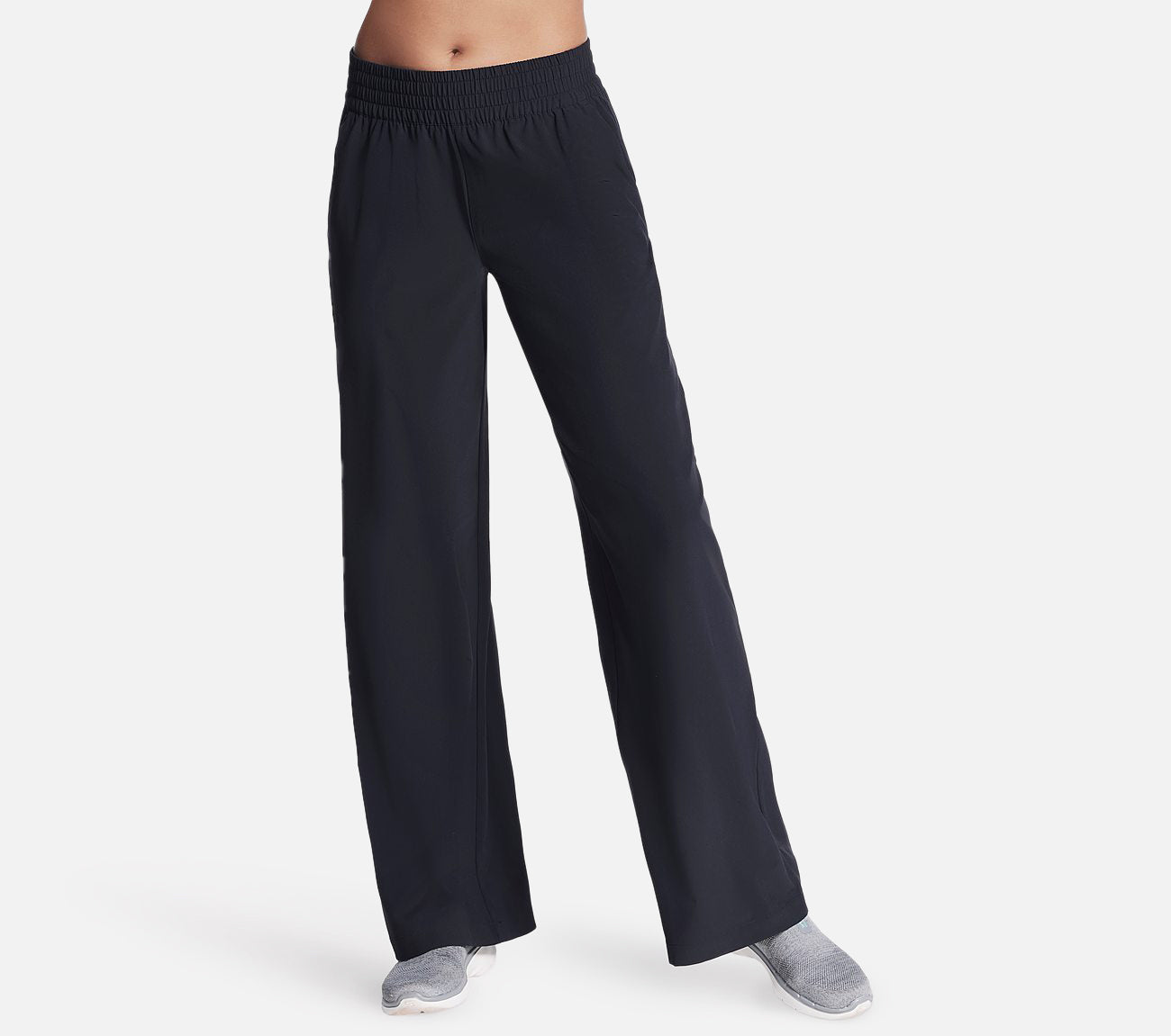 Slip-ins GO WALK Uptown Pants Clothes Skechers.fi