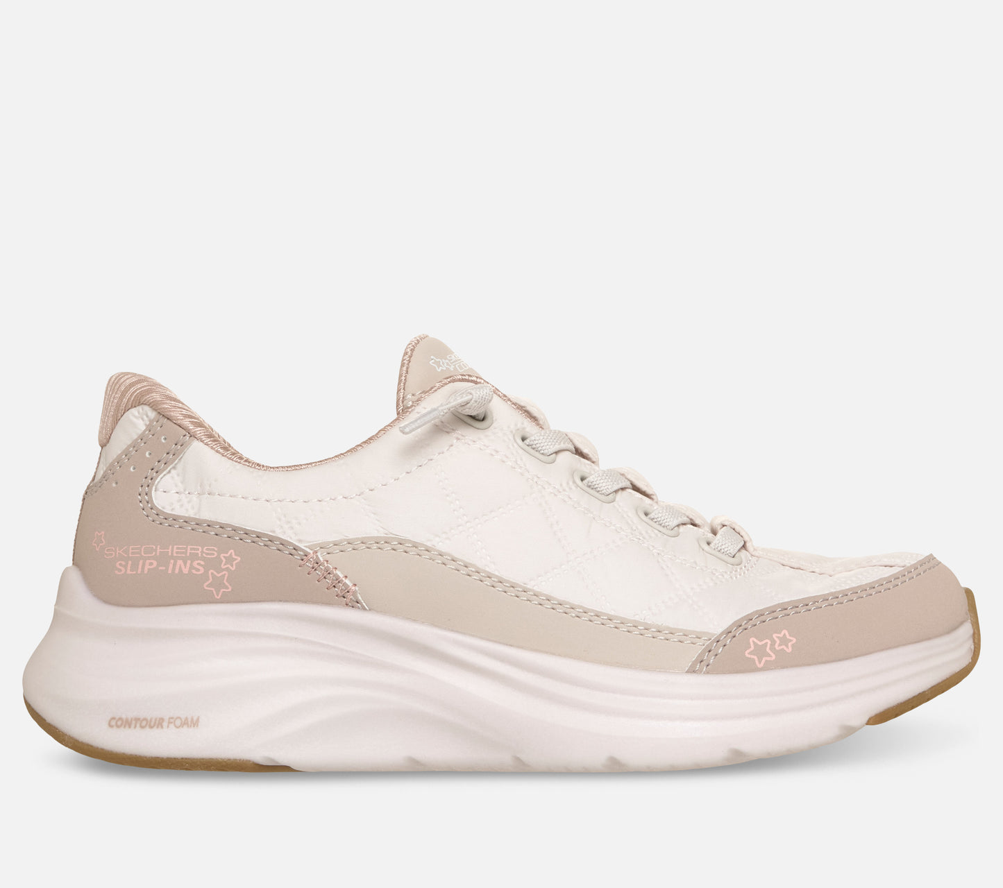 Slip-ins: Contour Foam - Cozy Fit Shoe Skechers.fi